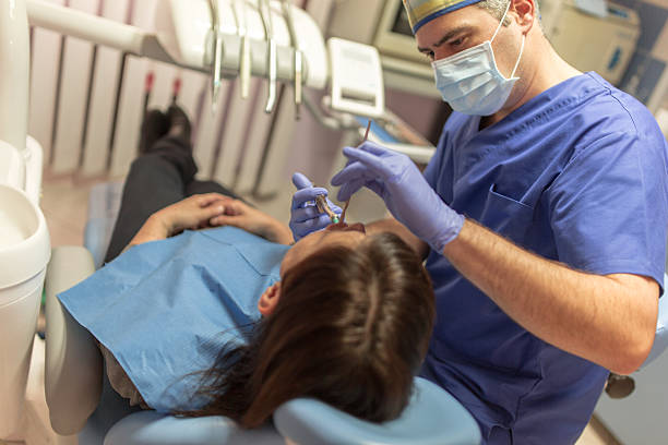 Best Oral Cancer Screening  in Lincoln Park, NY