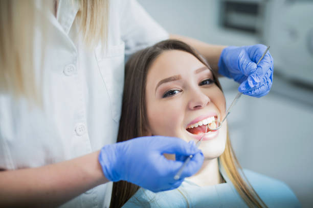 Best Dental Fillings (Composite and Amalgam)  in Lincoln Park, NY
