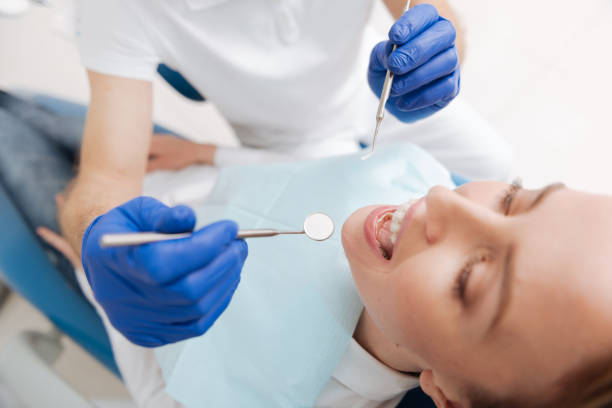 Best Full Mouth Reconstruction  in Lincoln Park, NY